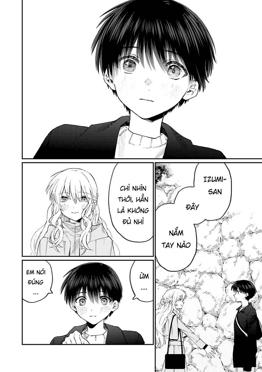 That Girl Is Not Just Cute: Chapter 174