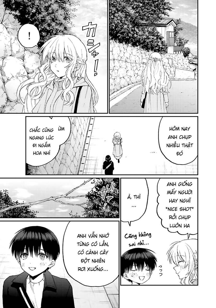 That Girl Is Not Just Cute: Chapter 174