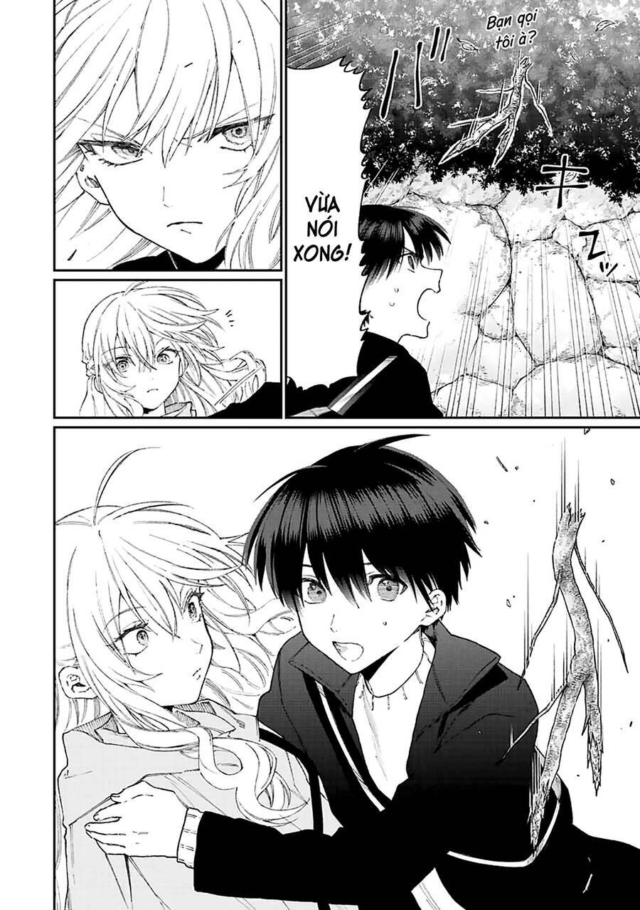 That Girl Is Not Just Cute: Chapter 174