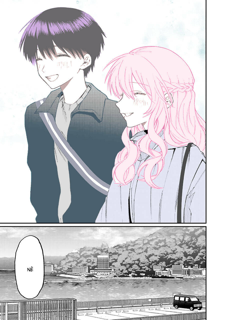 That Girl Is Not Just Cute: Chapter 174