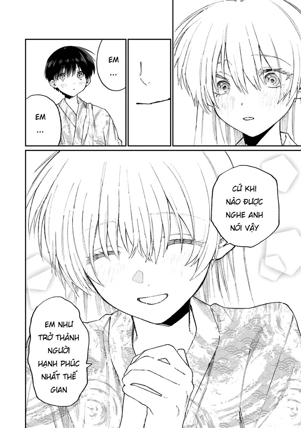 That Girl Is Not Just Cute: Chapter 175