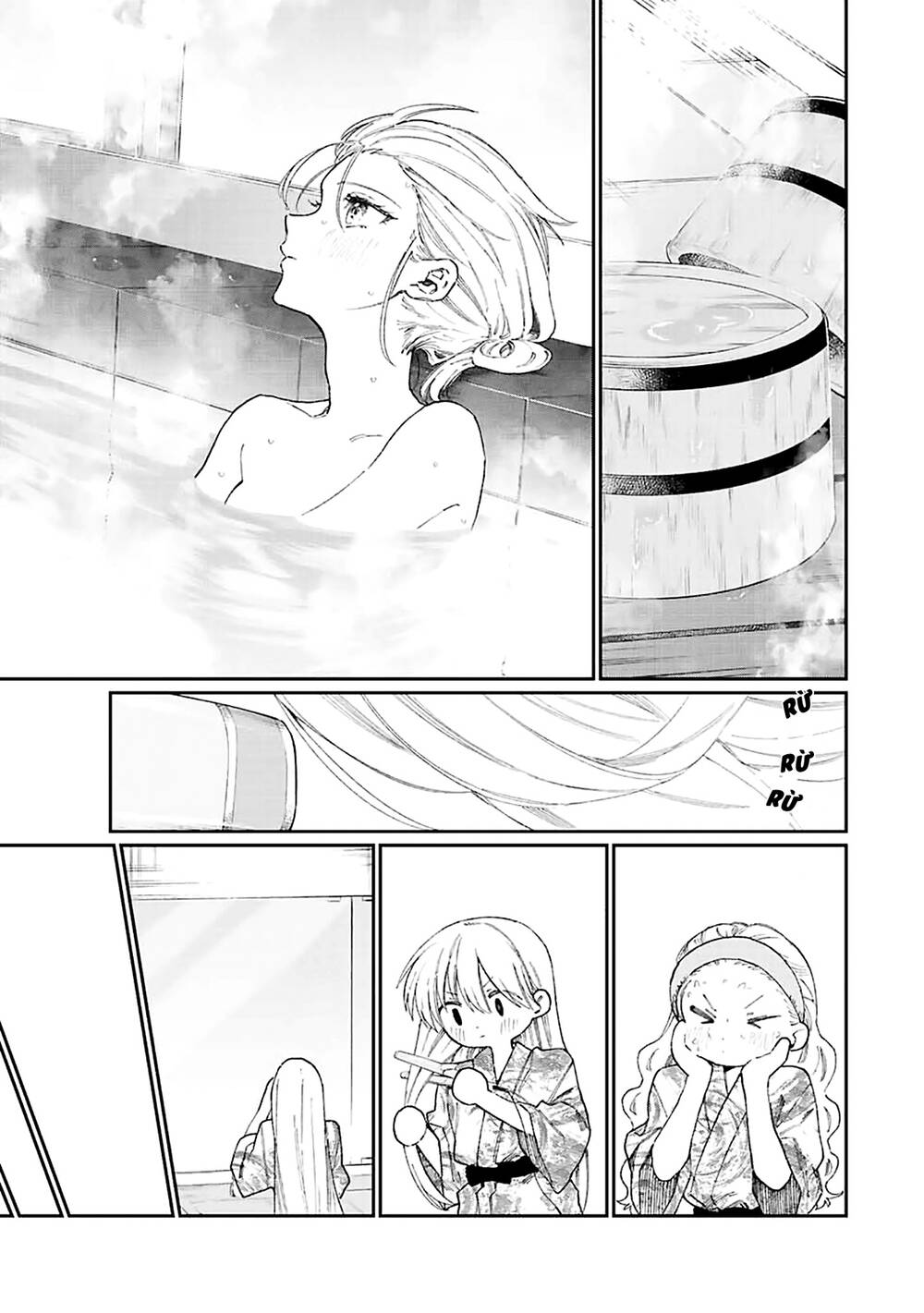 That Girl Is Not Just Cute: Chapter 175