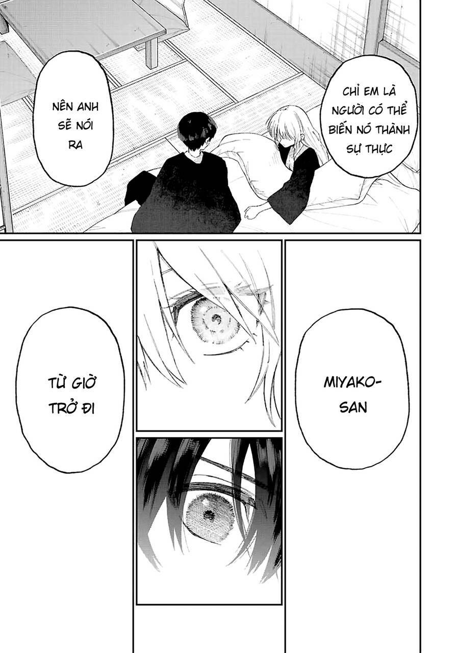 That Girl Is Not Just Cute: Chapter 176