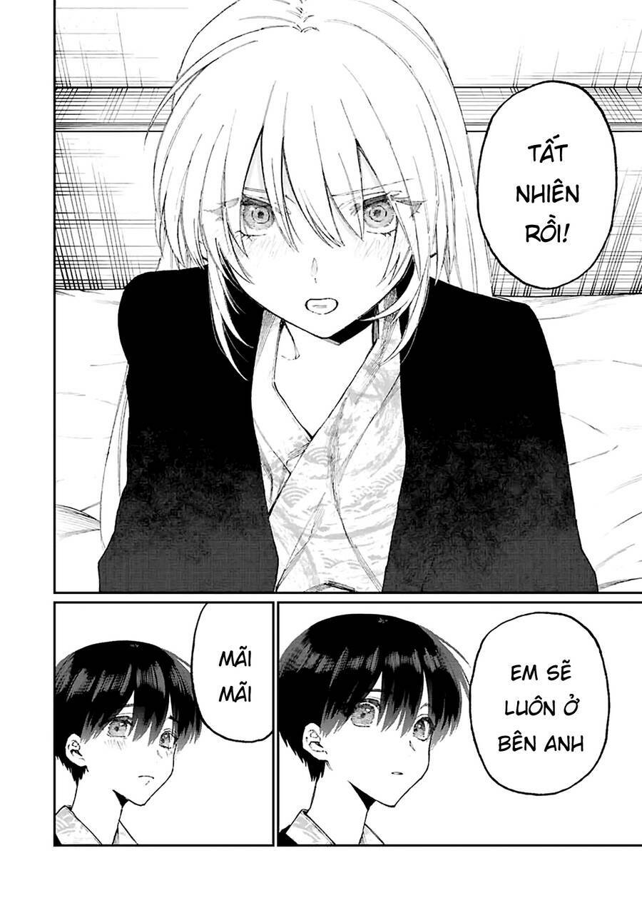 That Girl Is Not Just Cute: Chapter 176
