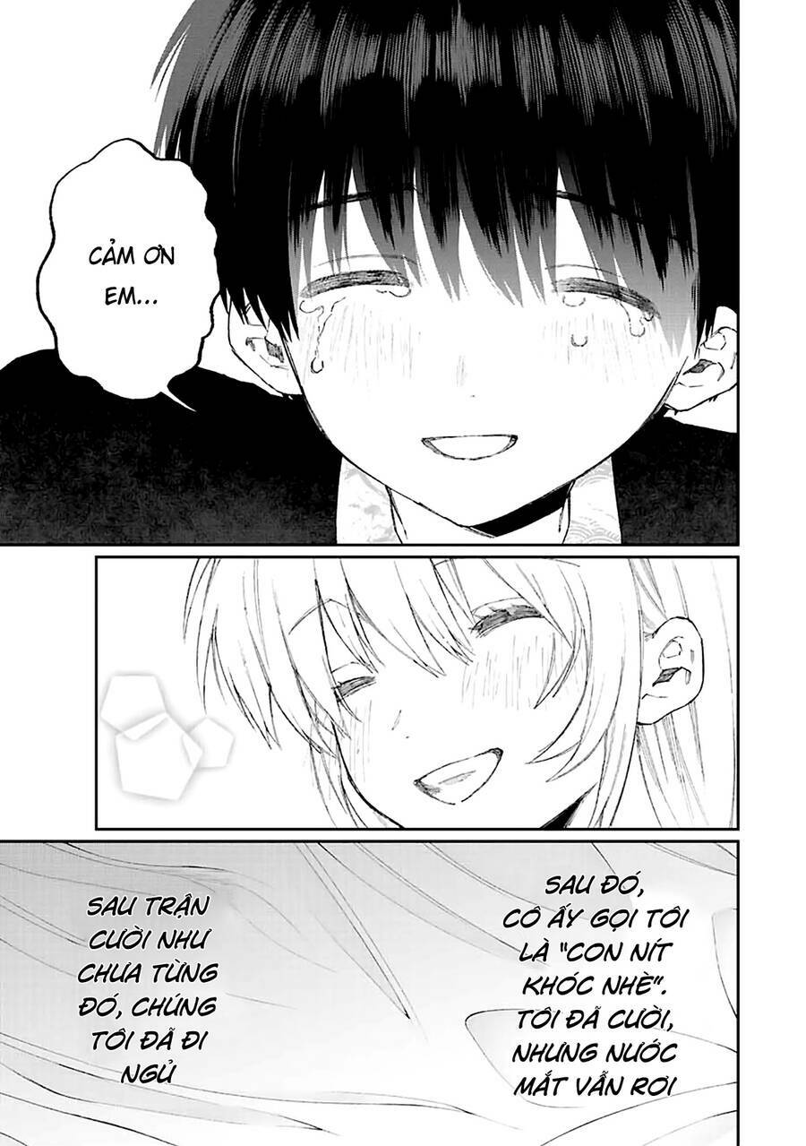 That Girl Is Not Just Cute: Chapter 176