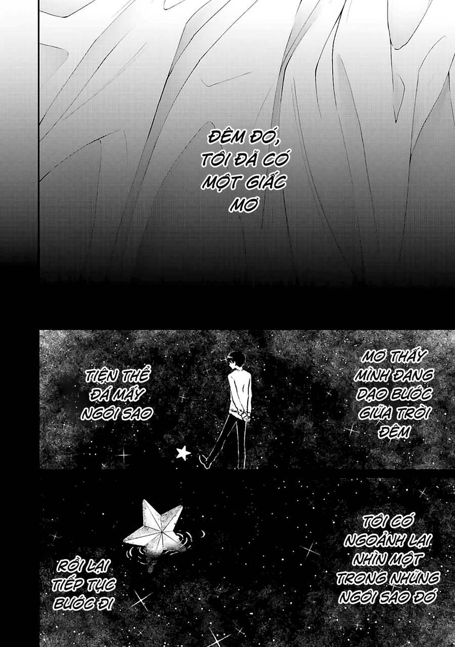 That Girl Is Not Just Cute: Chapter 176