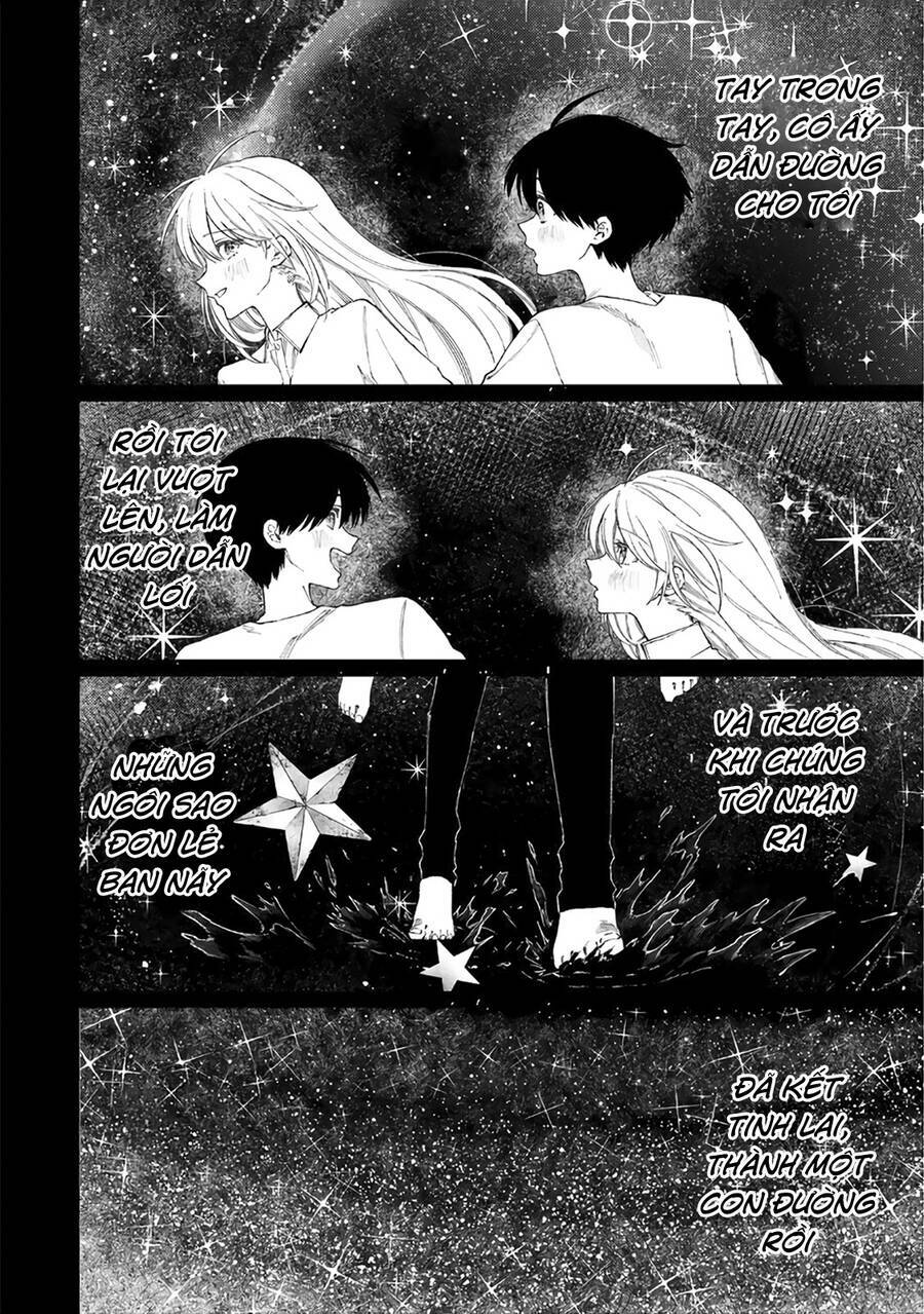 That Girl Is Not Just Cute: Chapter 176