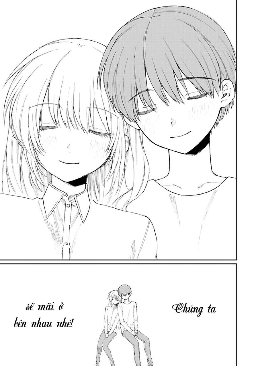 That Girl Is Not Just Cute: Chapter 176