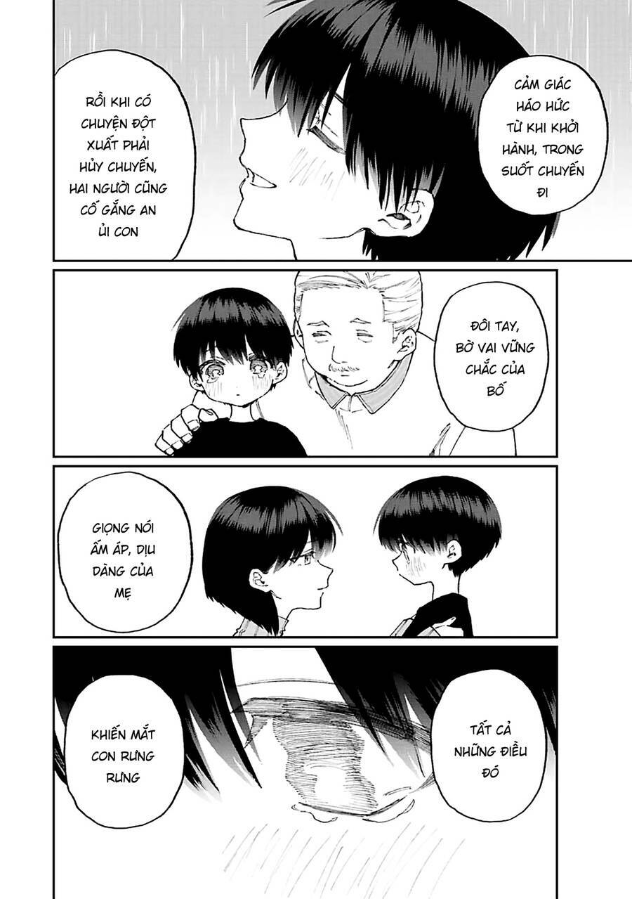 That Girl Is Not Just Cute: Chapter 177