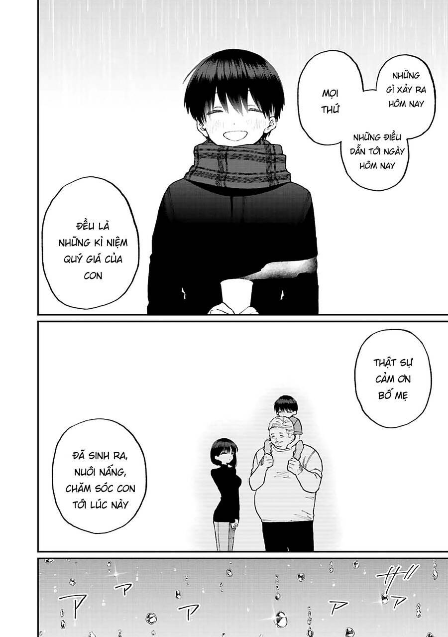 That Girl Is Not Just Cute: Chapter 177