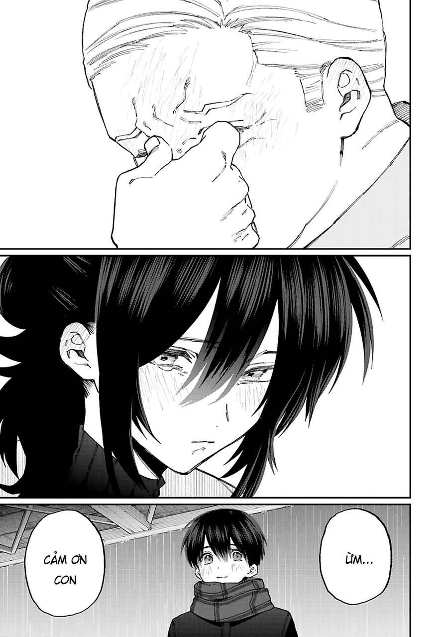 That Girl Is Not Just Cute: Chapter 177