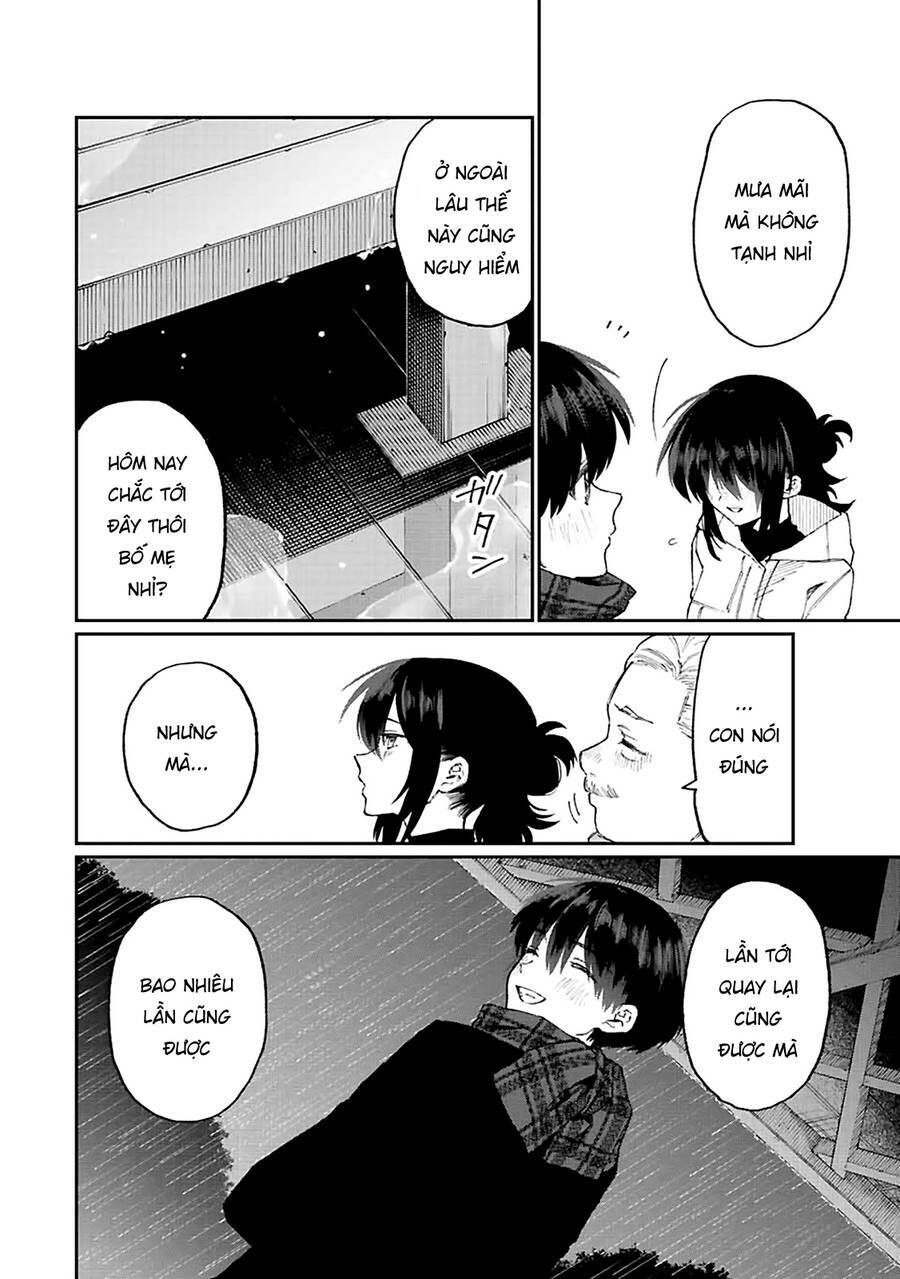 That Girl Is Not Just Cute: Chapter 177