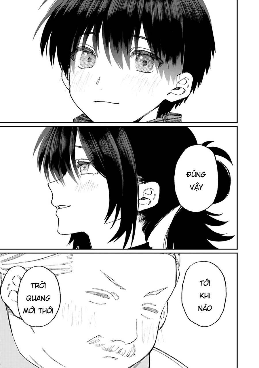 That Girl Is Not Just Cute: Chapter 177