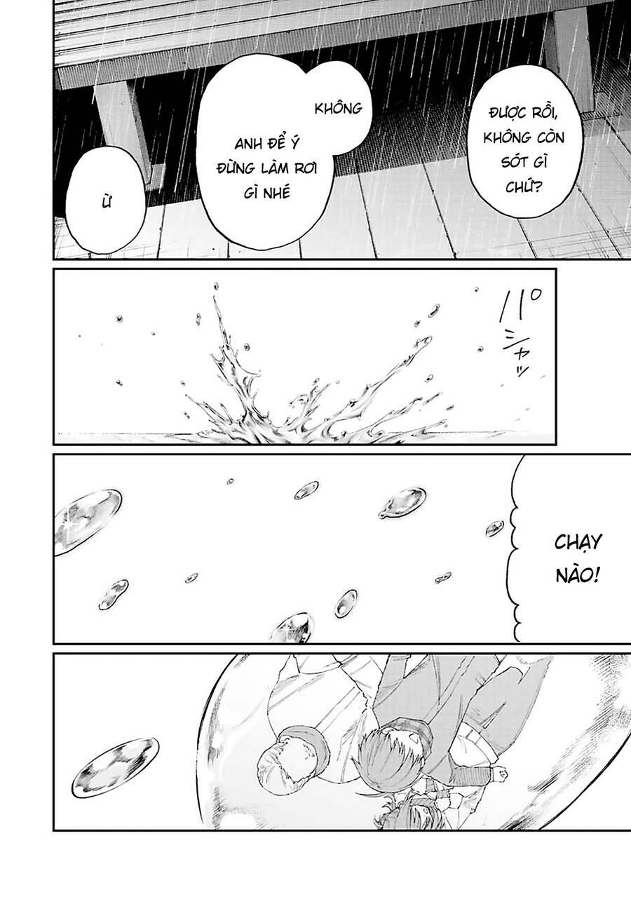 That Girl Is Not Just Cute: Chapter 177
