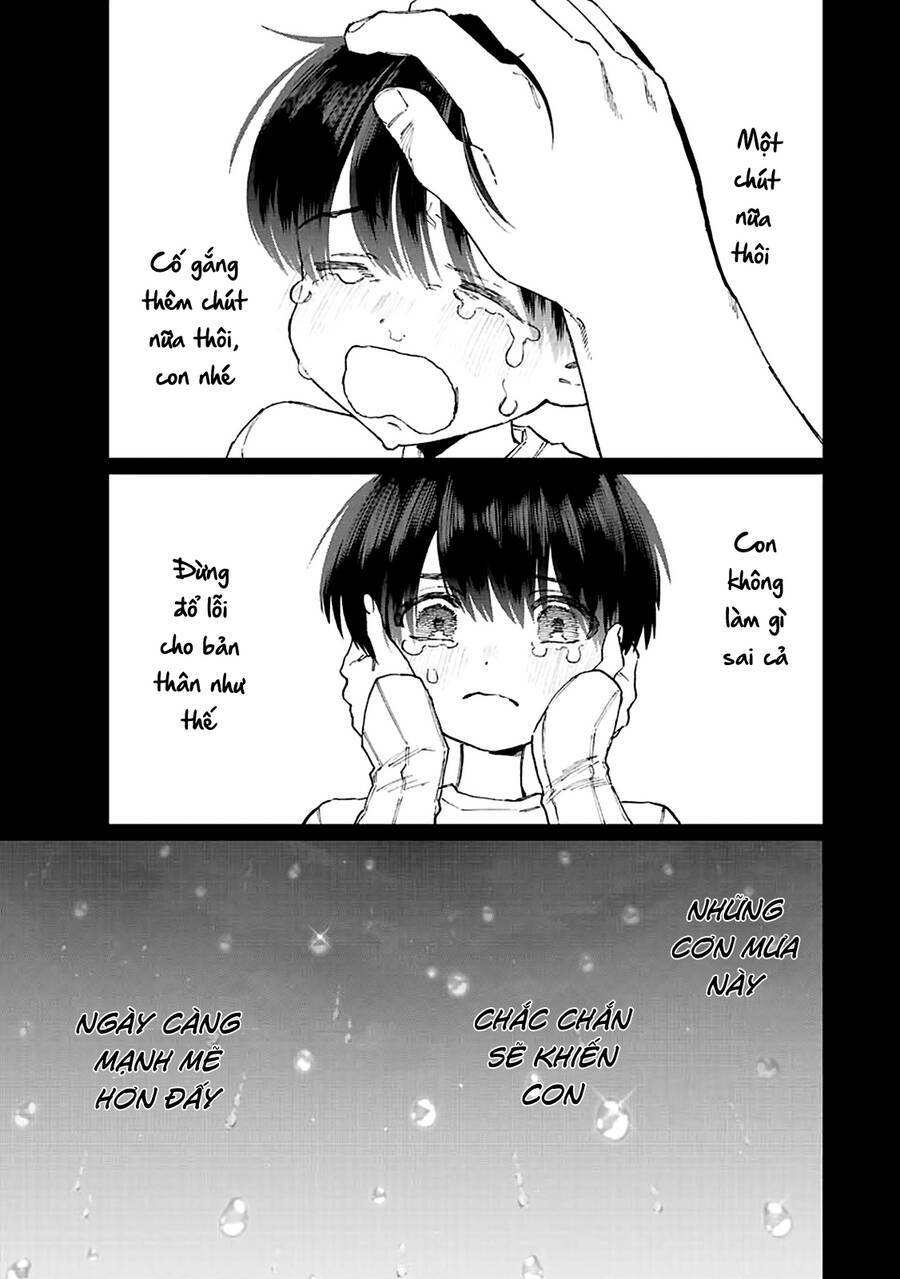 That Girl Is Not Just Cute: Chapter 177