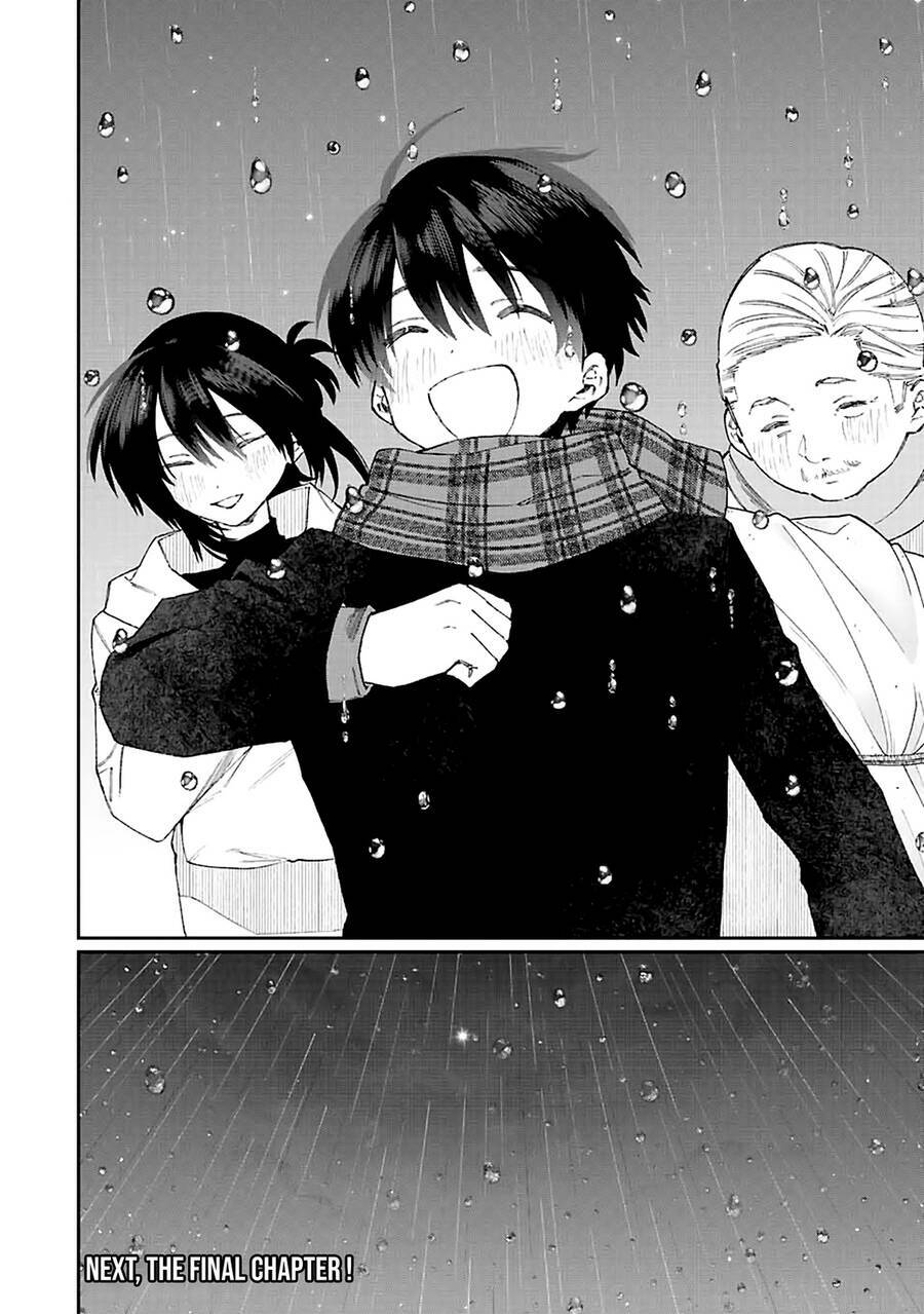 That Girl Is Not Just Cute: Chapter 177