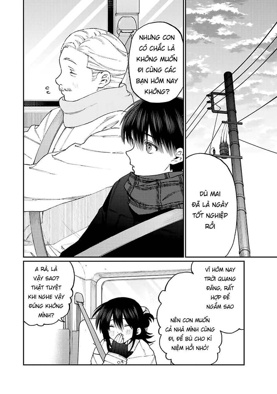 That Girl Is Not Just Cute: Chapter 177