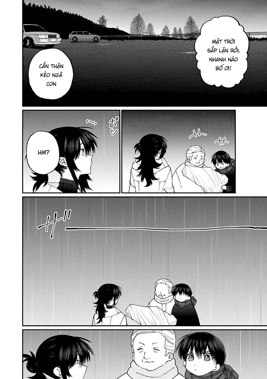 That Girl Is Not Just Cute: Chapter 177