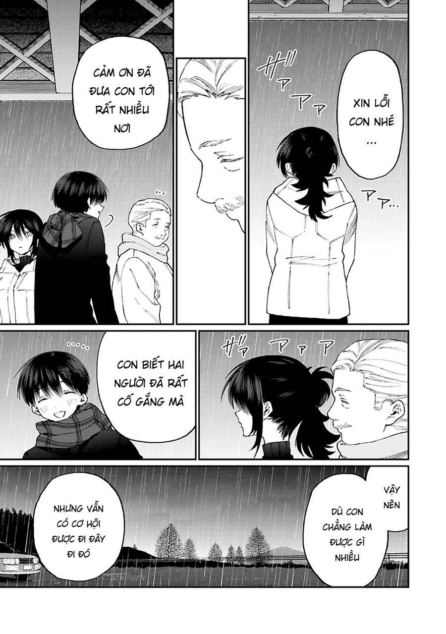 That Girl Is Not Just Cute: Chapter 177