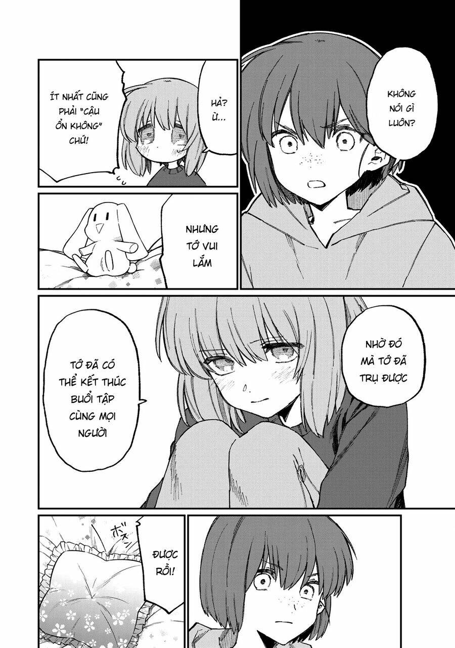That Girl Is Not Just Cute: Chapter 178.2