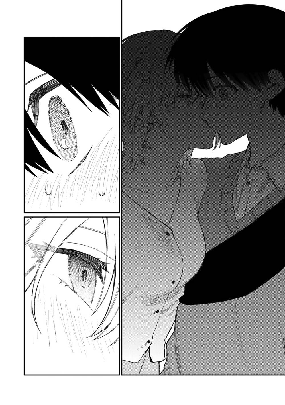 That Girl Is Not Just Cute: Chapter 178.3: + Lời bạt_END thật