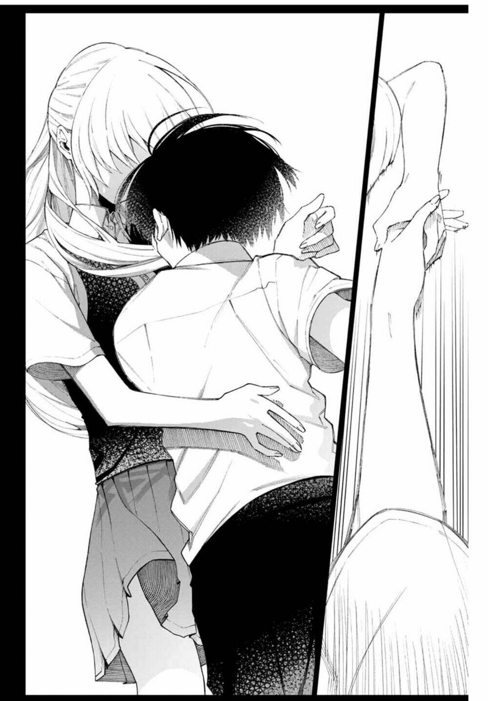 That Girl Is Not Just Cute: Chapter 41