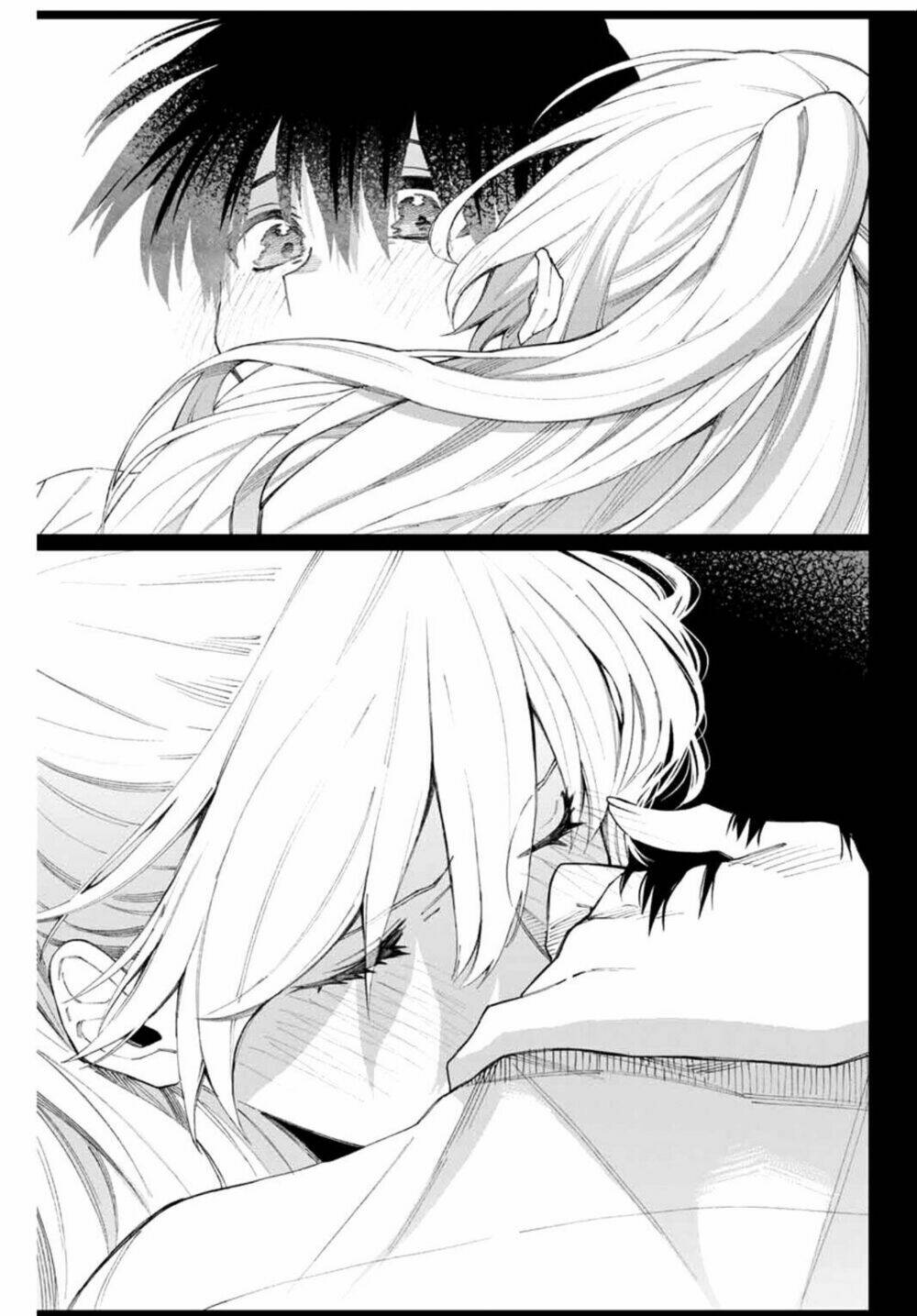That Girl Is Not Just Cute: Chapter 41