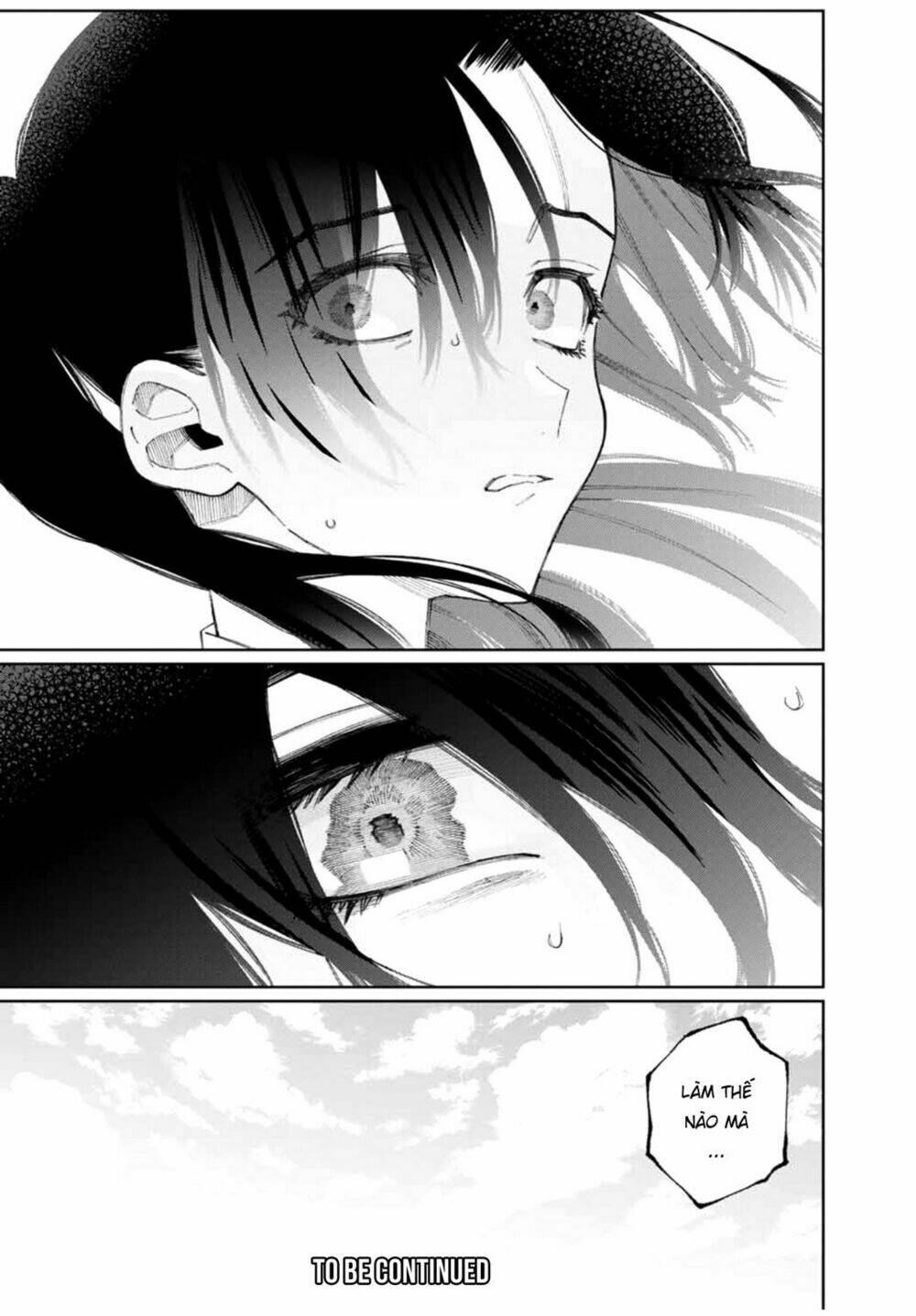 That Girl Is Not Just Cute: Chapter 42