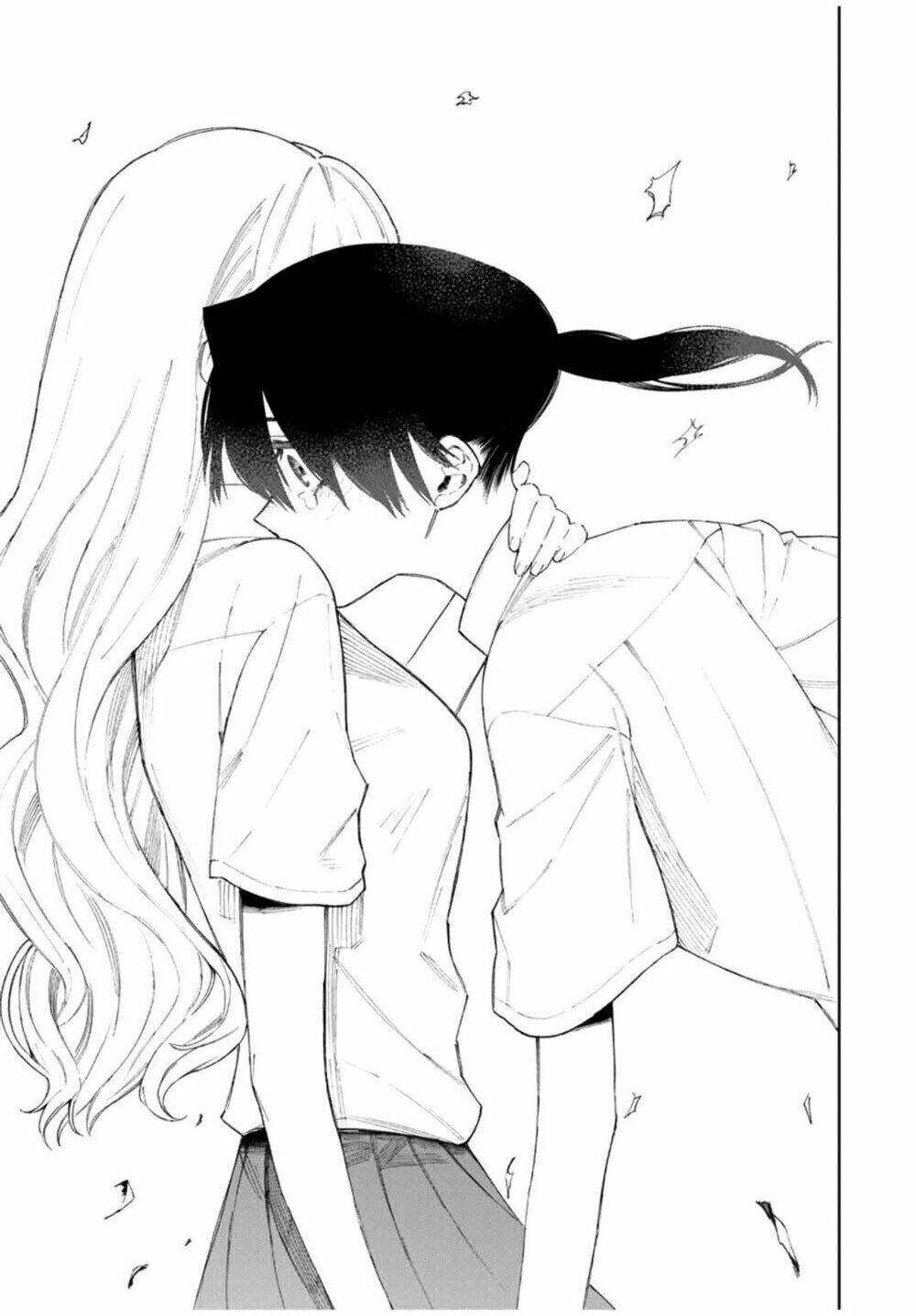 That Girl Is Not Just Cute: Chapter 43