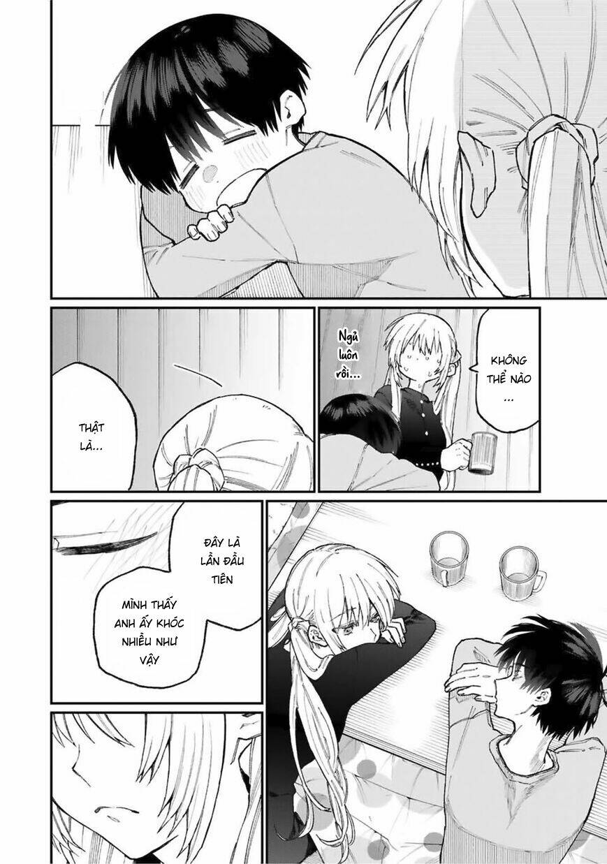 That Girl Is Not Just Cute: Chapter 75