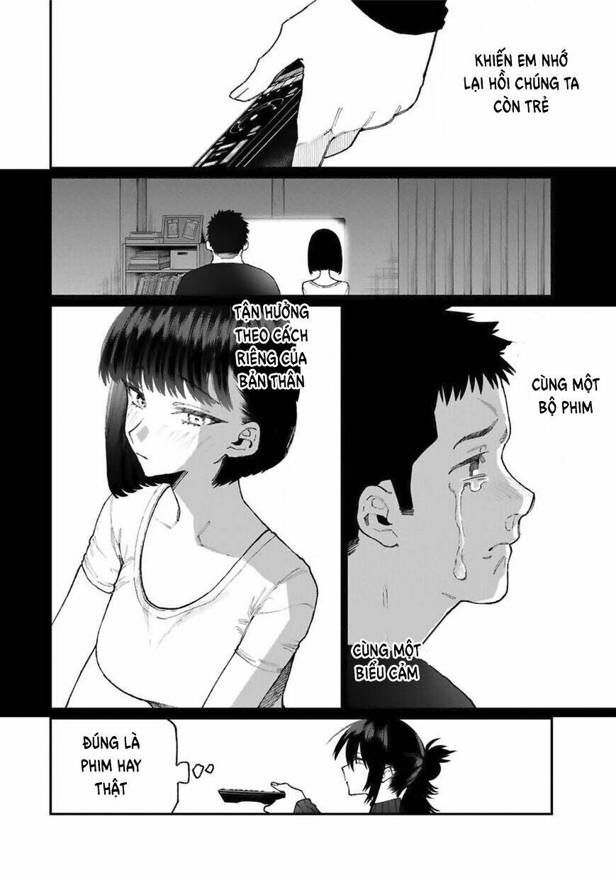 That Girl Is Not Just Cute: Chapter 75