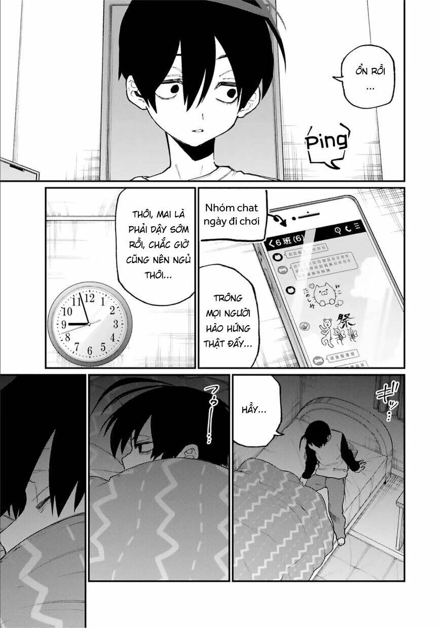 That Girl Is Not Just Cute: Chapter 88