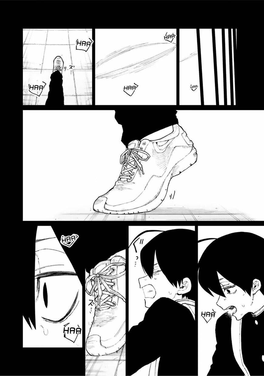 That Girl Is Not Just Cute: Chapter 88