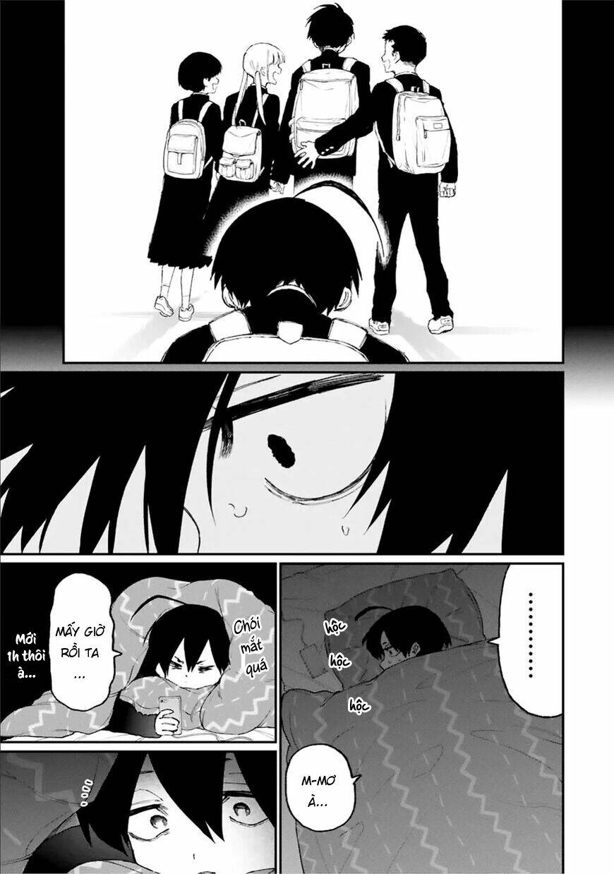 That Girl Is Not Just Cute: Chapter 88