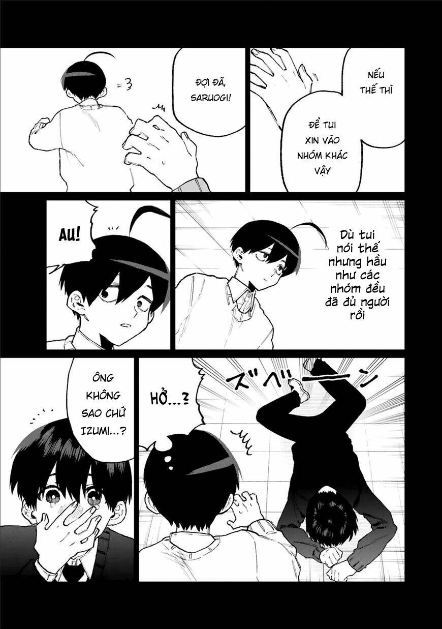 That Girl Is Not Just Cute: Chapter 98