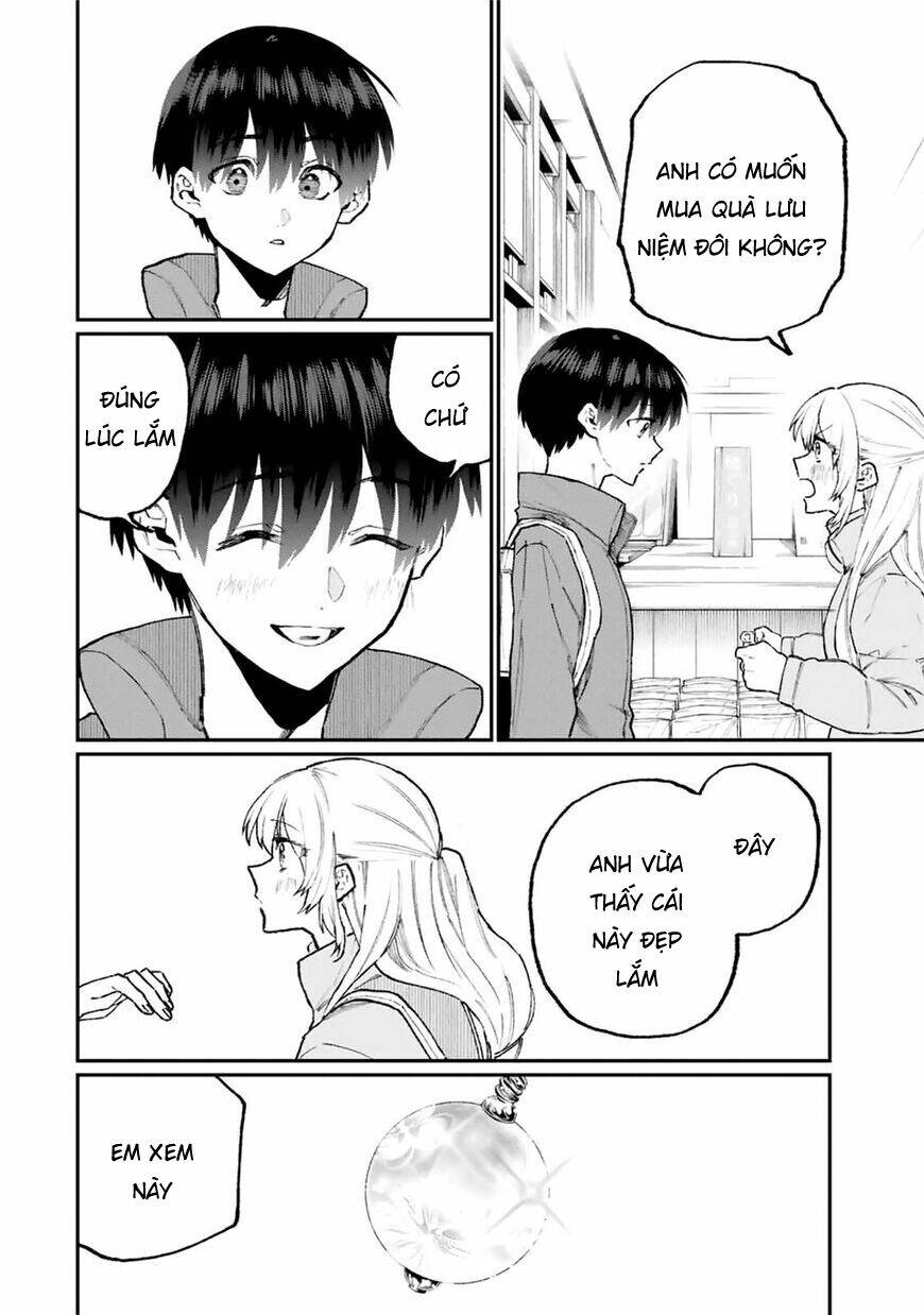 That Girl Is Not Just Cute: Chapter 99