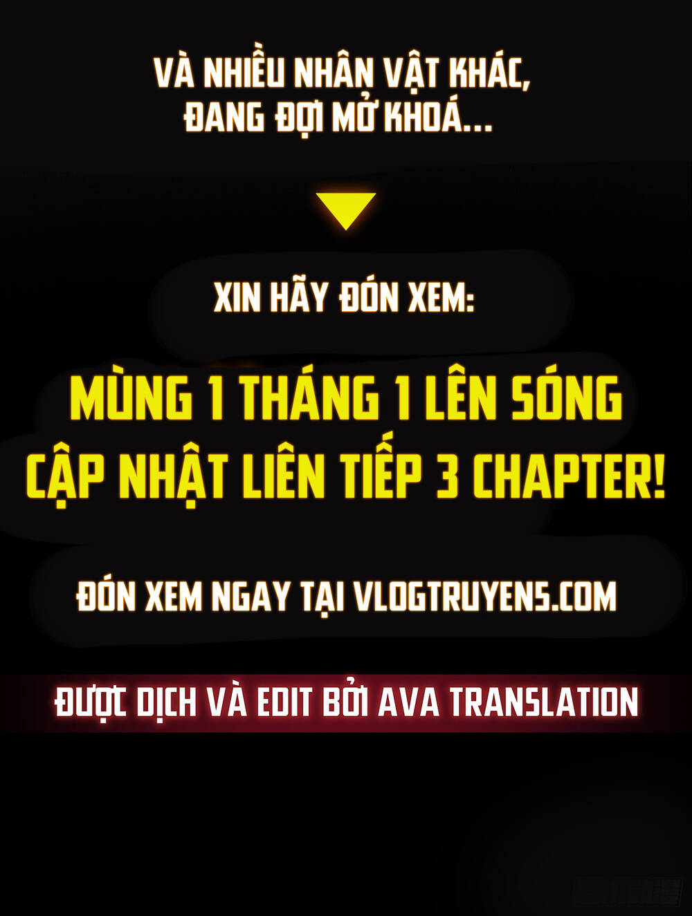 Tần Hoàng Trở Về! Ta Là Thiên Cổ Tiên Đế: Chapter 0