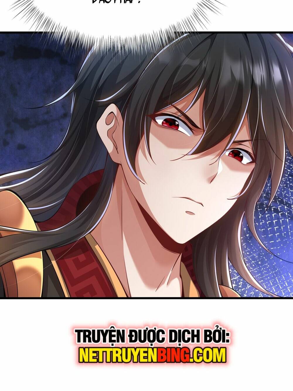 Tần Hoàng Trở Về! Ta Là Thiên Cổ Tiên Đế: Chapter 1