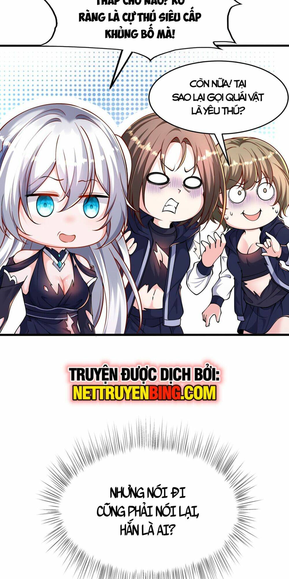 Tần Hoàng Trở Về! Ta Là Thiên Cổ Tiên Đế: Chapter 1