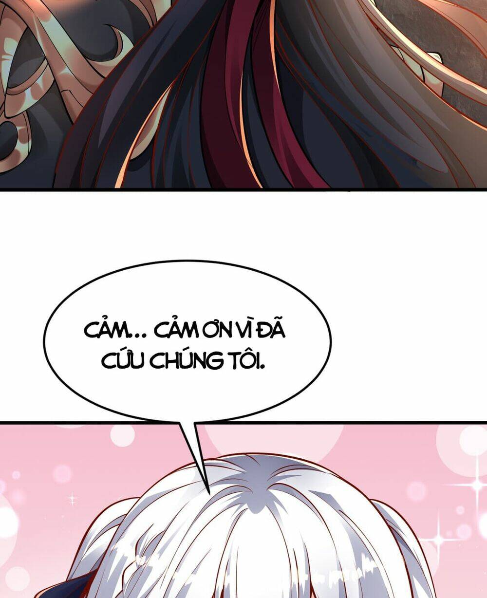 Tần Hoàng Trở Về! Ta Là Thiên Cổ Tiên Đế: Chapter 1