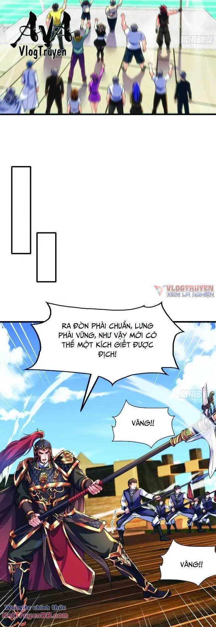 Tần Hoàng Trở Về! Ta Là Thiên Cổ Tiên Đế: Chapter 10