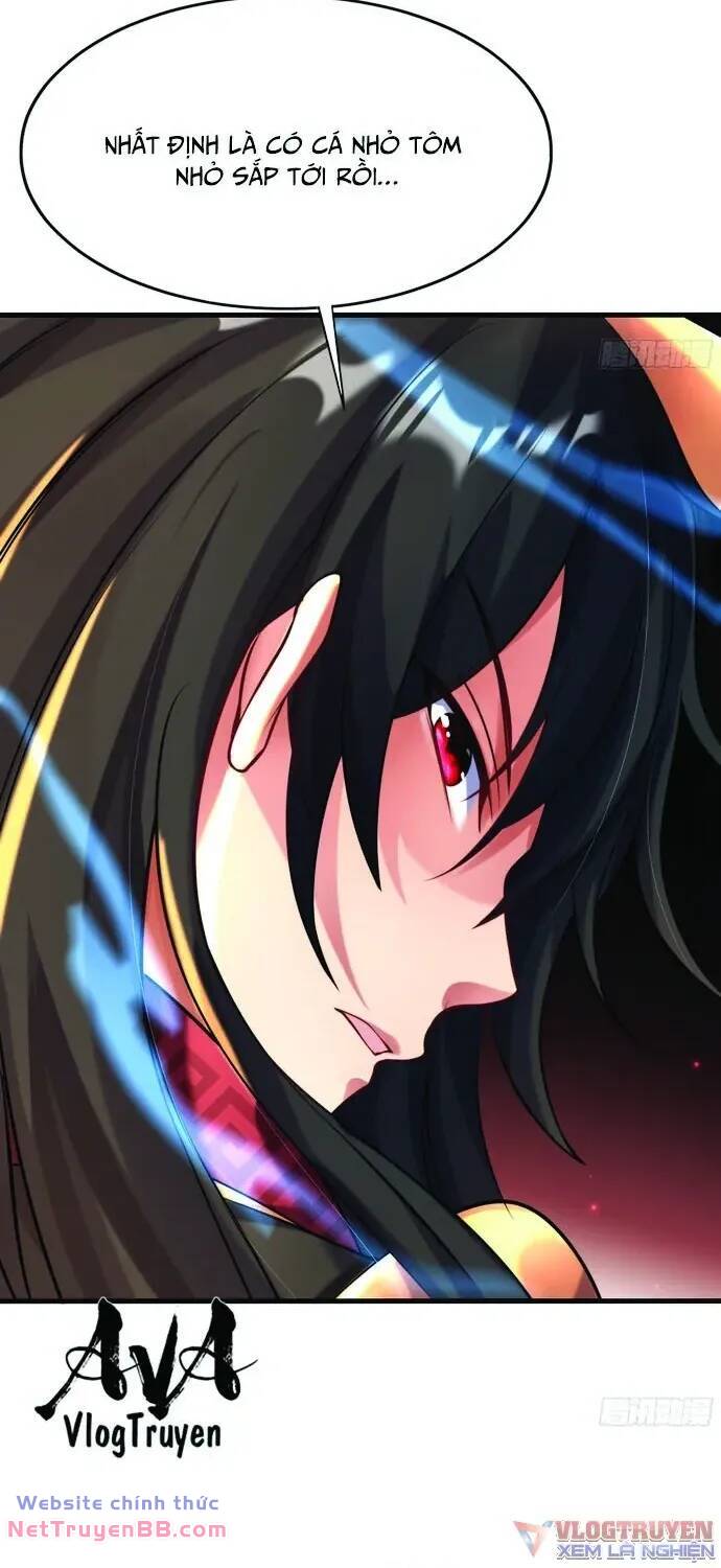Tần Hoàng Trở Về! Ta Là Thiên Cổ Tiên Đế: Chapter 10