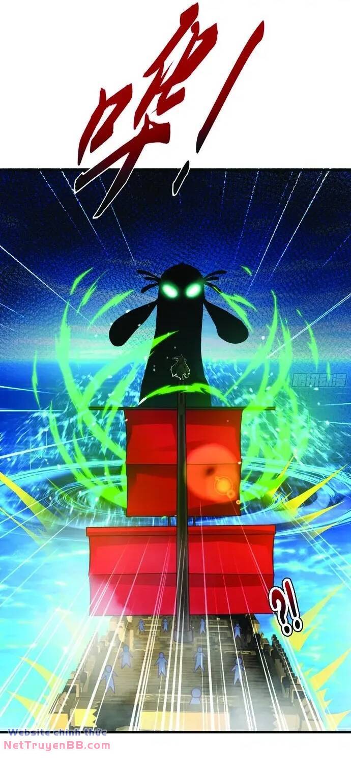 Tần Hoàng Trở Về! Ta Là Thiên Cổ Tiên Đế: Chapter 10