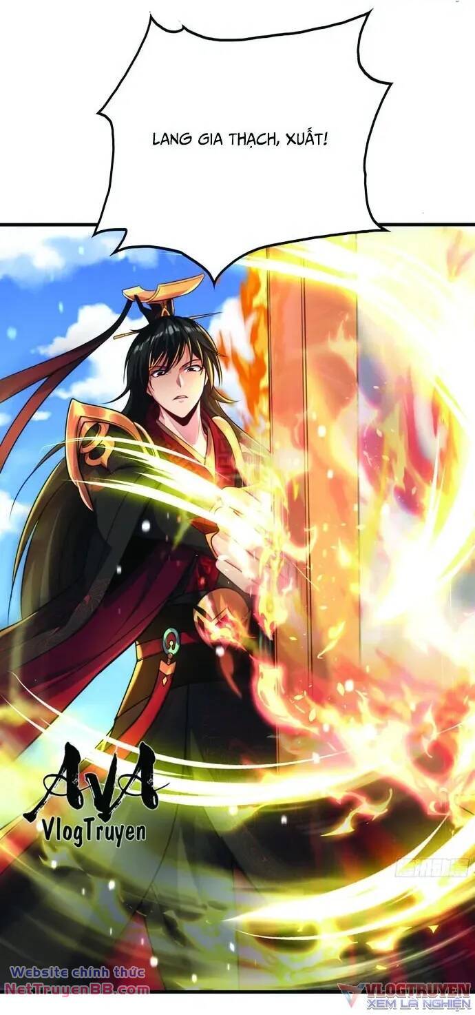 Tần Hoàng Trở Về! Ta Là Thiên Cổ Tiên Đế: Chapter 10