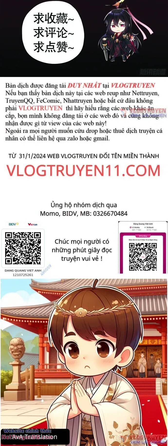 Tần Hoàng Trở Về! Ta Là Thiên Cổ Tiên Đế: Chapter 10