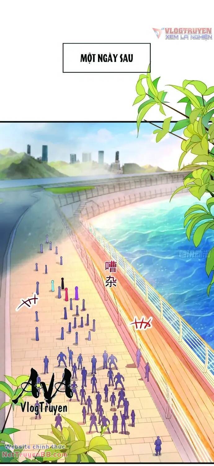 Tần Hoàng Trở Về! Ta Là Thiên Cổ Tiên Đế: Chapter 10