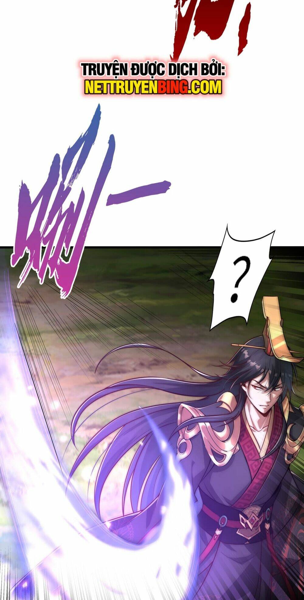 Tần Hoàng Trở Về! Ta Là Thiên Cổ Tiên Đế: Chapter 2