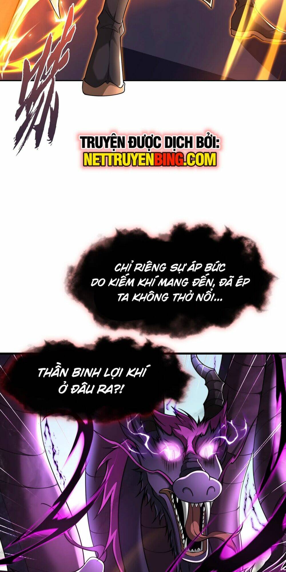 Tần Hoàng Trở Về! Ta Là Thiên Cổ Tiên Đế: Chapter 2