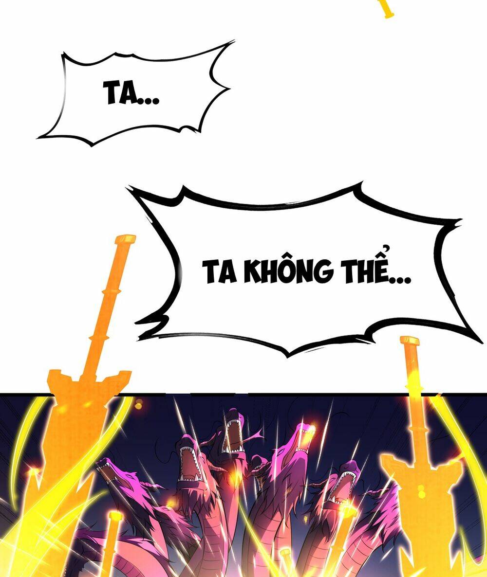 Tần Hoàng Trở Về! Ta Là Thiên Cổ Tiên Đế: Chapter 2