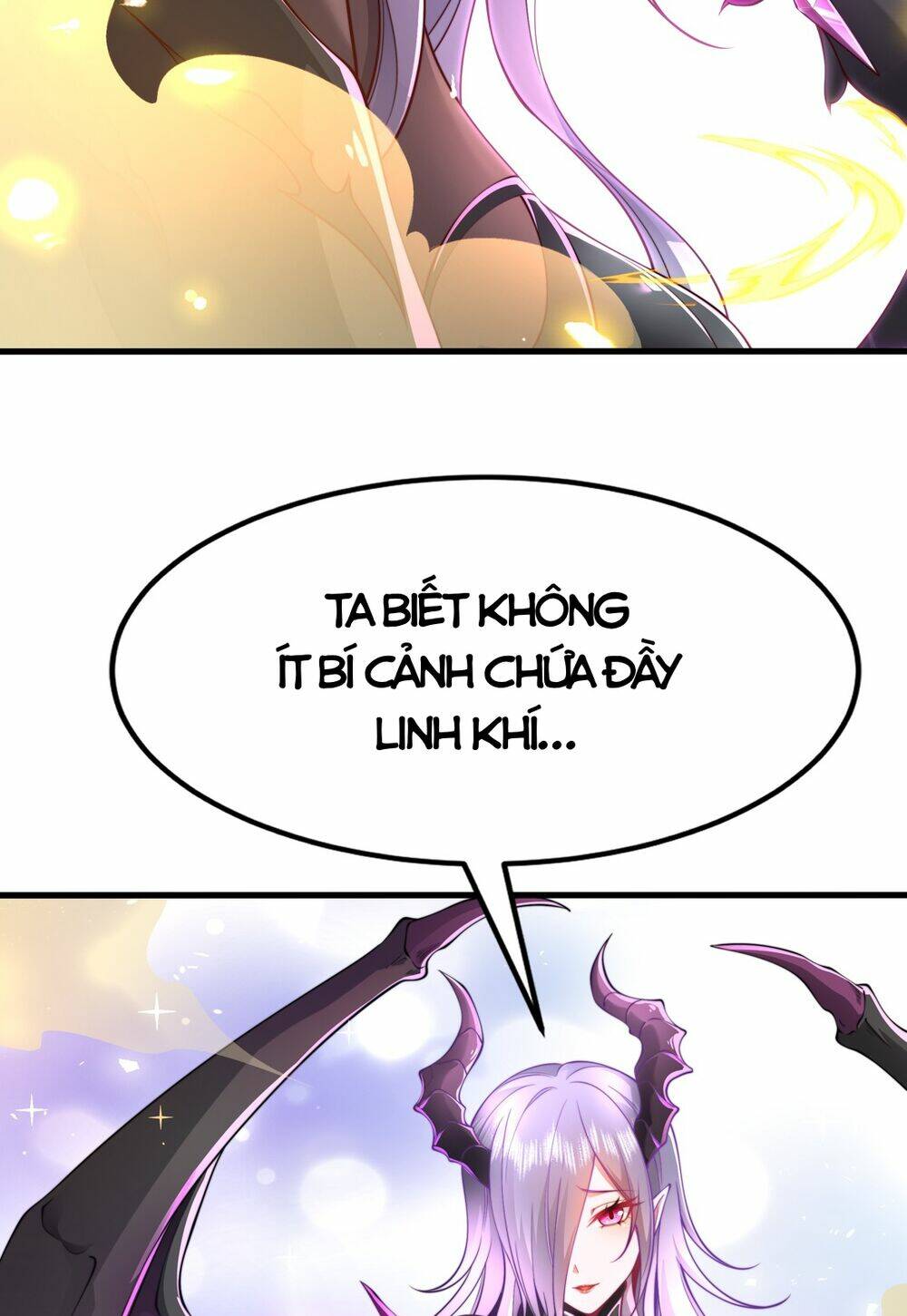 Tần Hoàng Trở Về! Ta Là Thiên Cổ Tiên Đế: Chapter 2